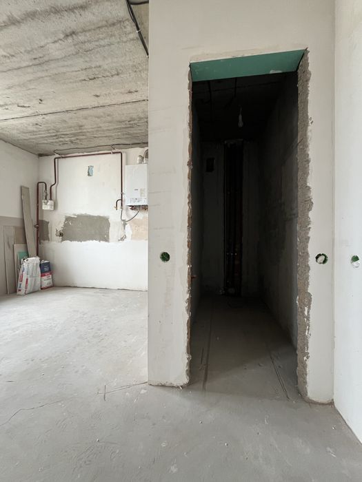 Шикарная 3-к с кухней-студией 27м! Максимальное наполнение! ТОРГ