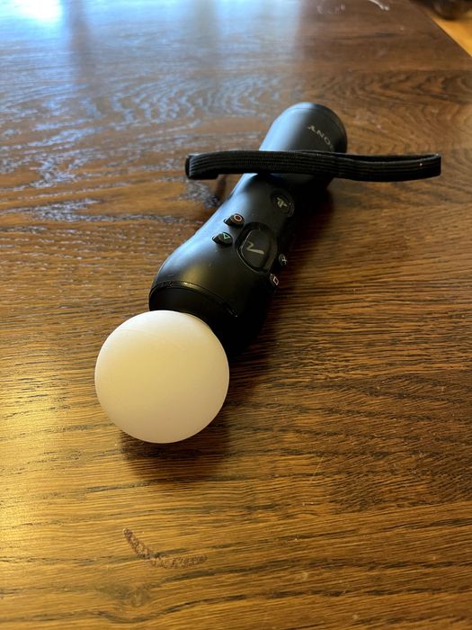 Контролер Sony PlayStation PS Move Motion Controller