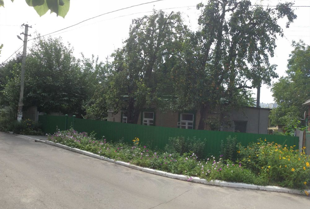 Продам реальный дом на пр.О.Поля (к-т Игрушек)