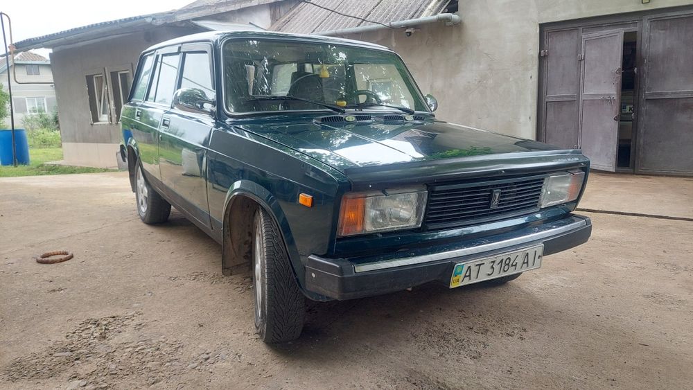 Продається ВАЗ 21043