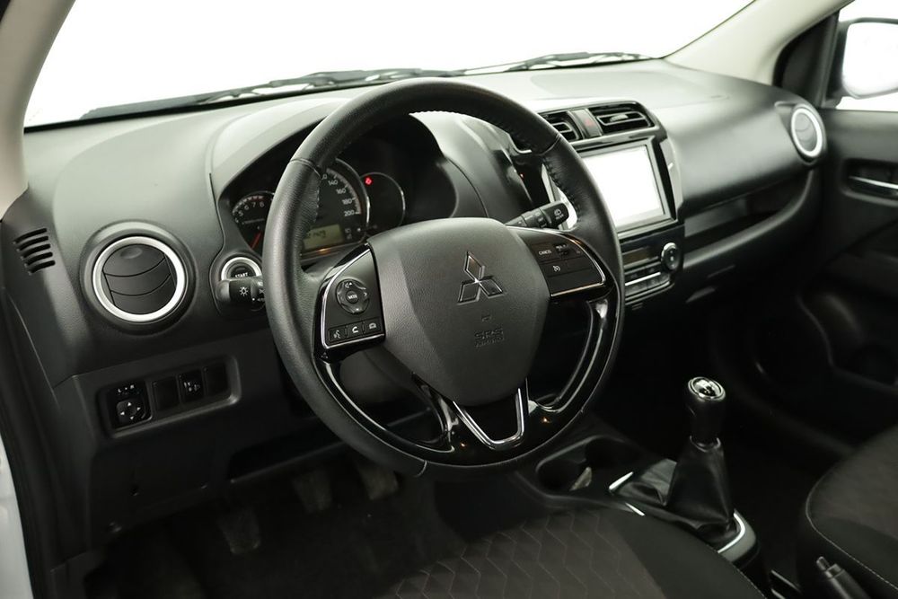 Mitsubishi Space Star 1.2 Connect Edition
