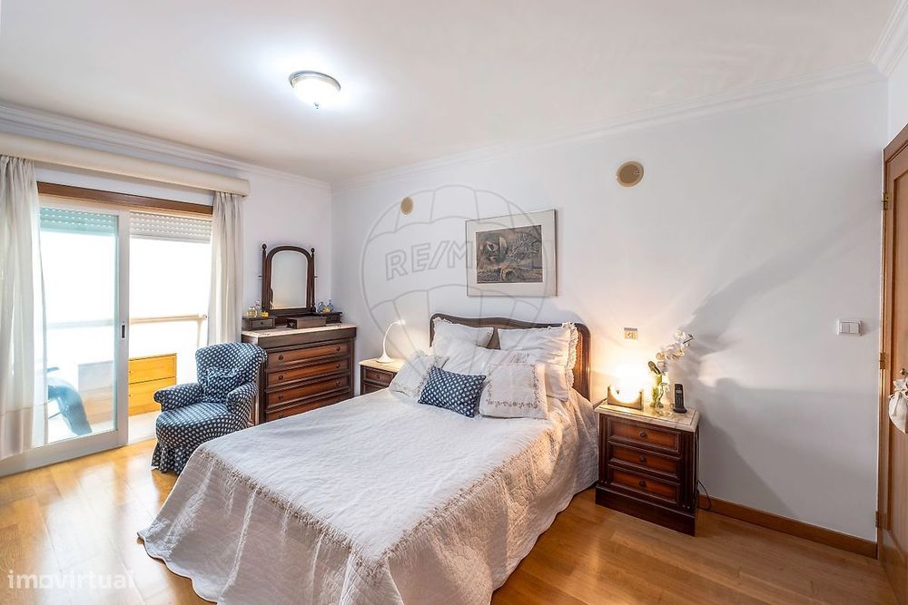 Apartamento T3 para venda