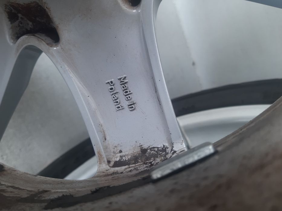 Продам диски 5/112/16