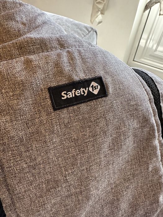 Marsúpio Safety