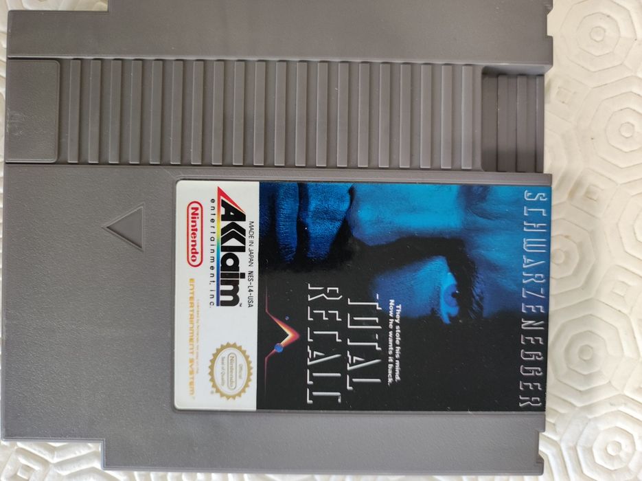 Jogos Nintendo Nes