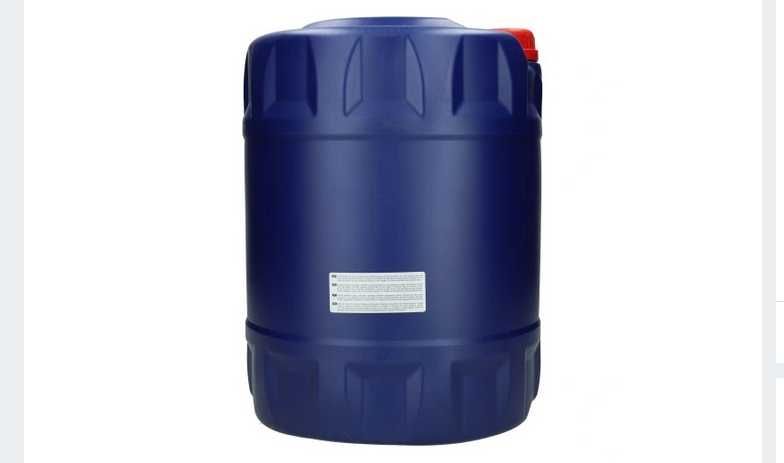 Olej Silnikowy SCT Germany Semi-Synthetic Motor Oil 10w-40  20L