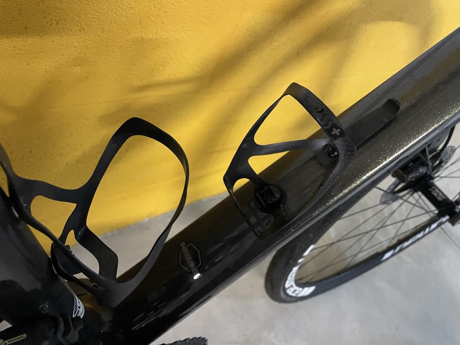 Scott Addict RC 40/Ultegra