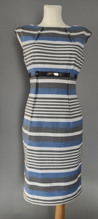 Sukienka ołówkowa Fenn Wright Manson Studio, r. S