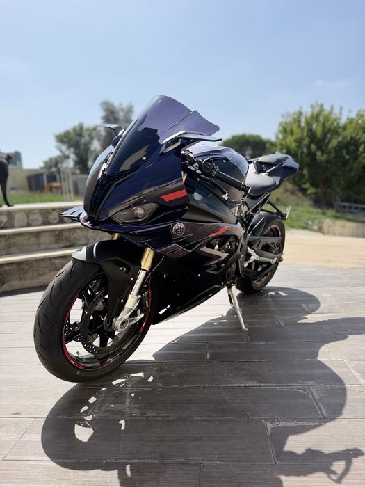 BMW S1000RR 2024