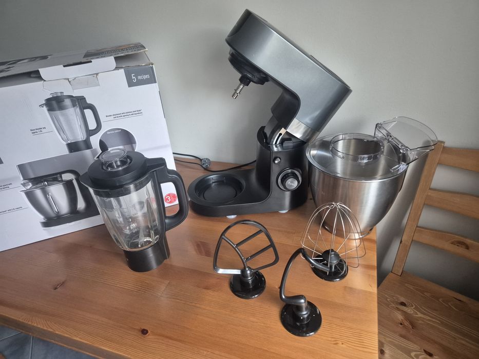 Robot kuchenny Silvercrest