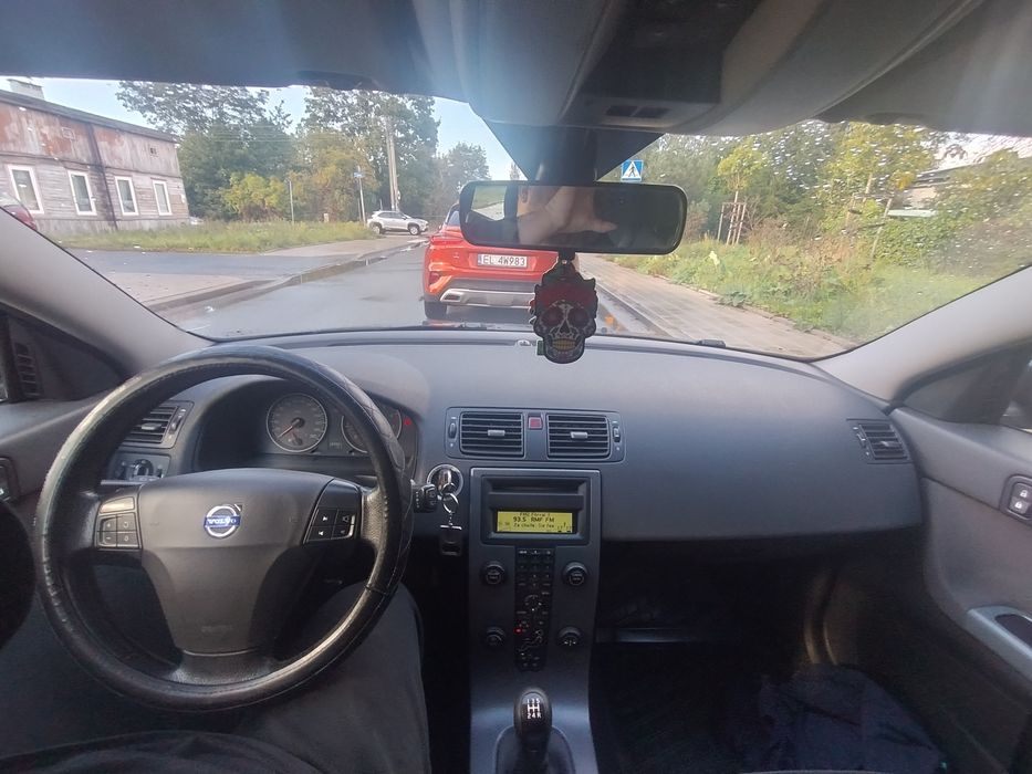 Sprzedam Volvo V50 1.8 benzyna