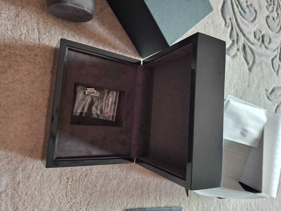 Envision Prisma _ automatic