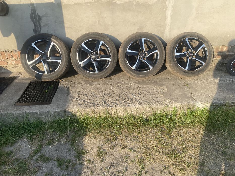 Диски 5/108 R 16