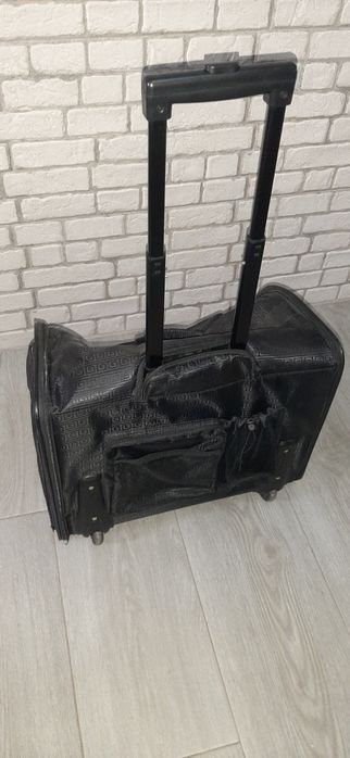 Transporte para animais