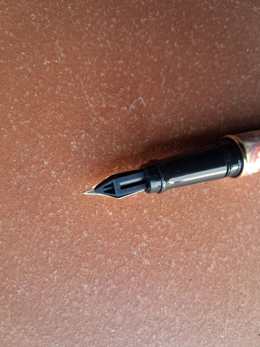 Caneta tinteiro Waterman Leonardo