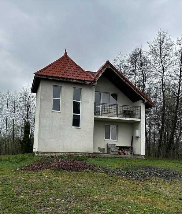 Продається будинок смт. Буштино