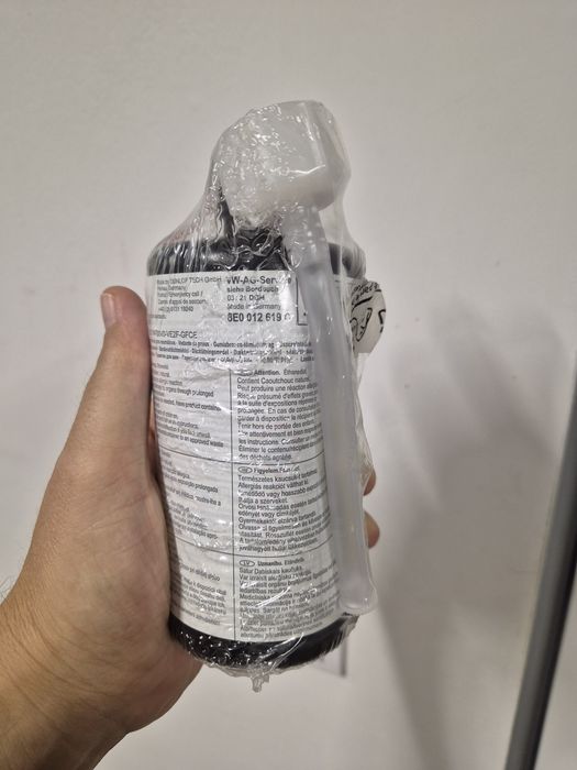 Uszczelniacz do opon VW Skoda