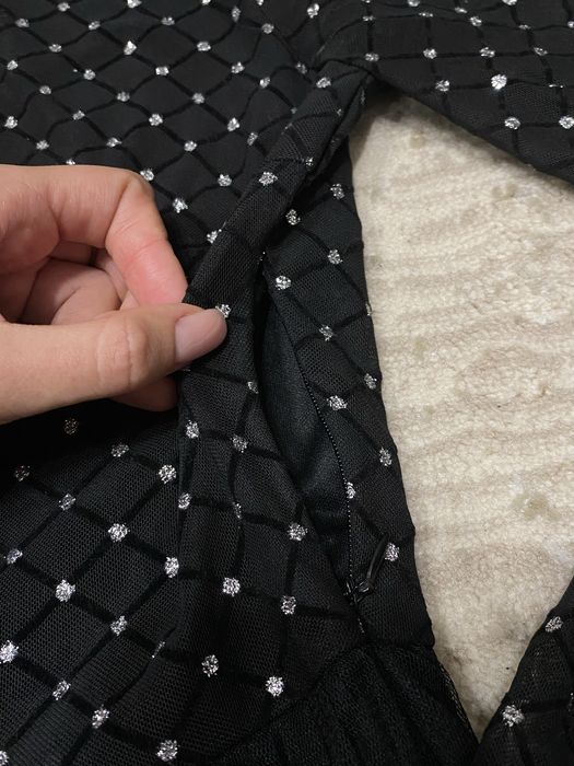 Святкова сукня.