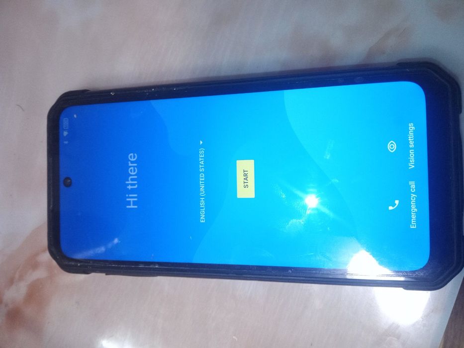 Мобільний телефон