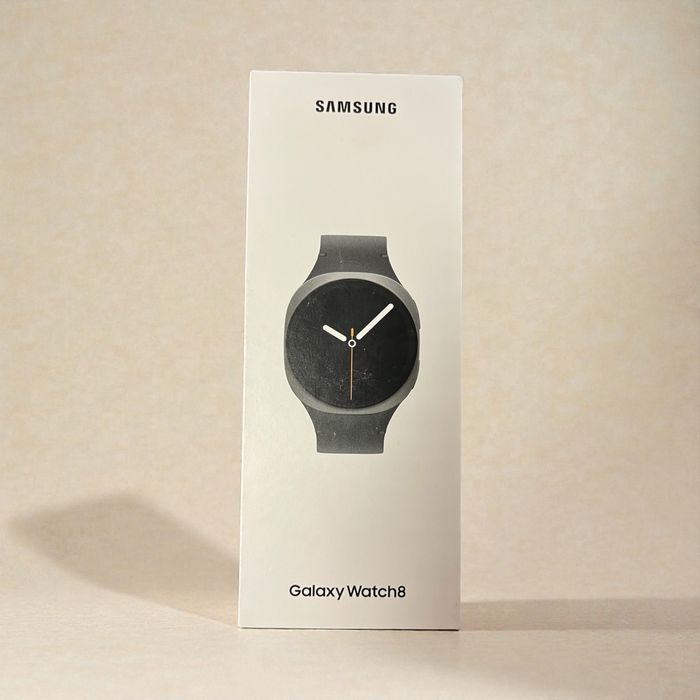 Smartwatch Samsung Galaxy Watch 8 44mm * Sklep * Gwarancja * Wysyłka