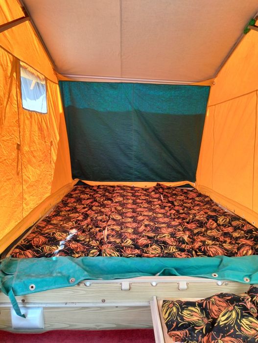 Скіф 2 палатка кемпінг