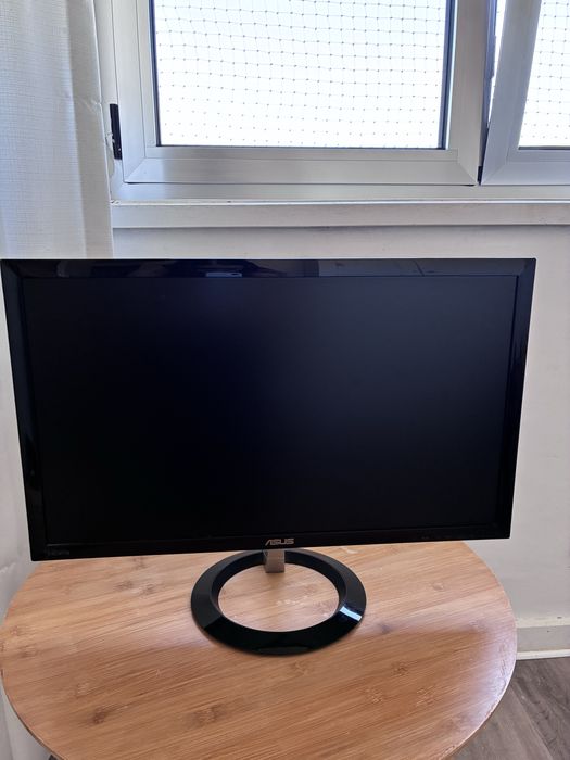 Monitor ASUS VX238H 24 polegadas - Perfeito estado!