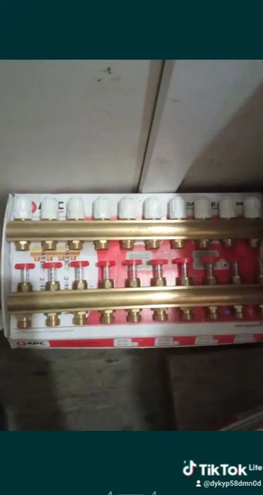 Витратоміри термобалони,євроконуса