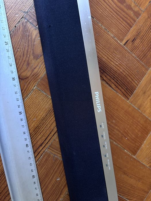 Philips Soundbar Home Cinema Speaker CSS2123