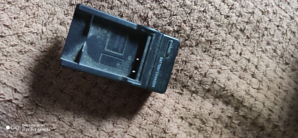 Фотоапарат Sony dsc-w350