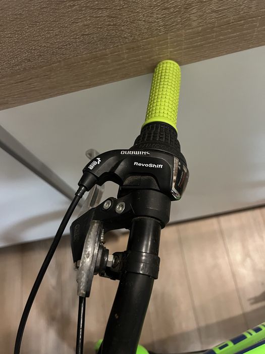 велосипед Formula Compass 24