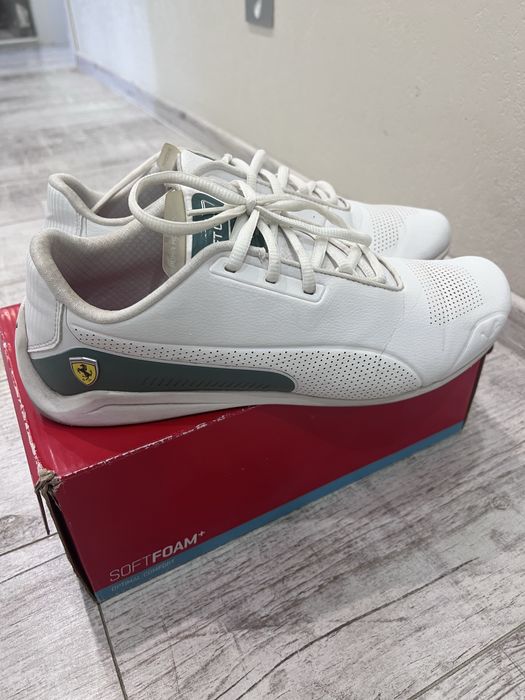 Мужские кроссовки Puma оригинал