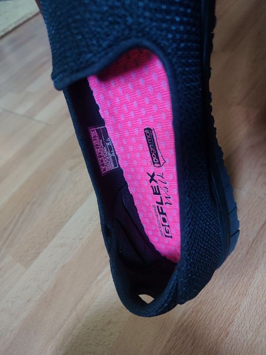 Buty skechers 36