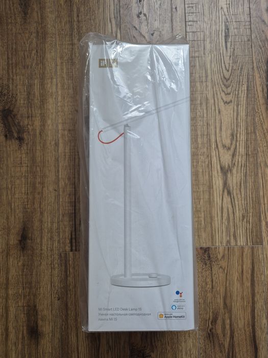Lampka biurkowa Xiaomi Mi Smart LED