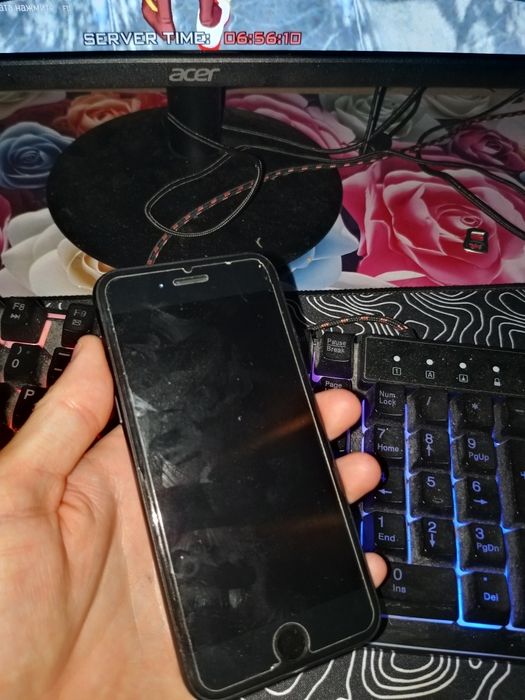 Iphone 7 128 GB NFS