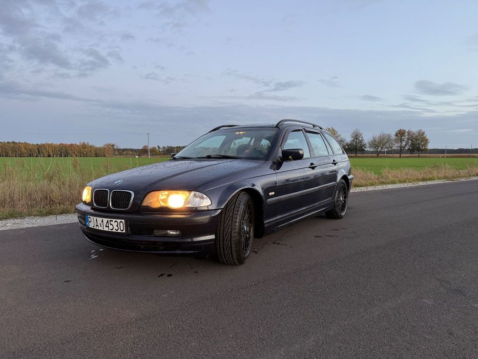 BMW Seria 3