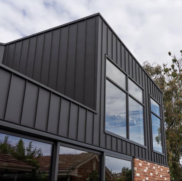 Profilowanie blachy ba rąbek stojacy rzemieślniczy