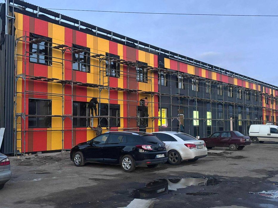 Оренда приміщення 148 кв.м під магазин, кафе, харчове вул. Журналістів