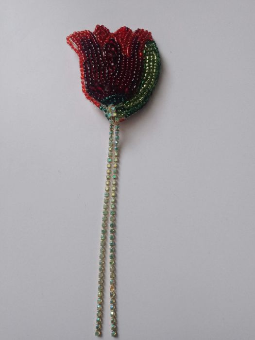 Брошки ручної роботи