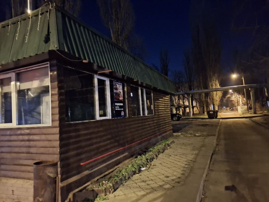 Продаётся Готовый бизнес