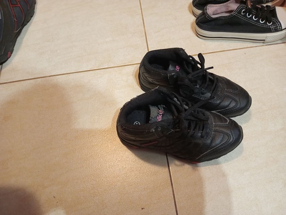 Buty chłopięce rozm 31.