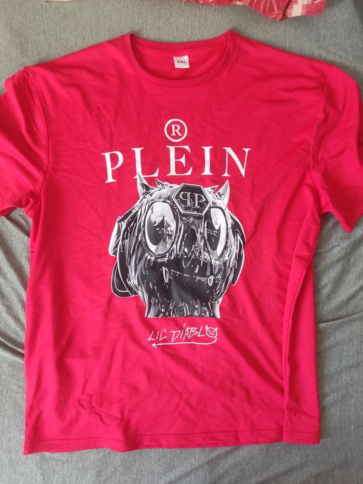 Koszulka z nadrukiem