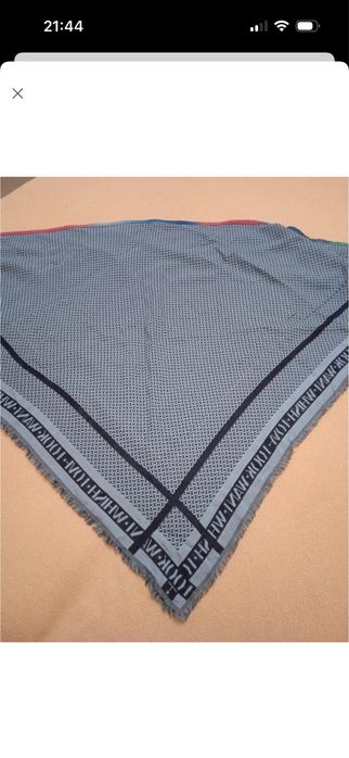 Хустка двохстлроння strit one