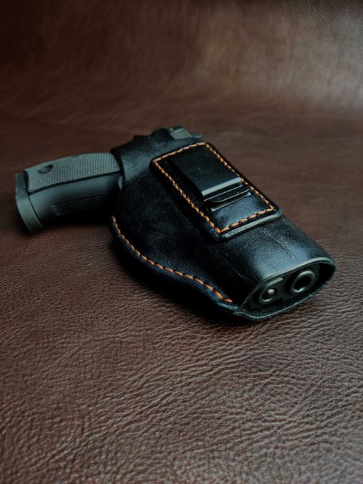 Кобура для пістолета CZ 75 D compact, кобура CZ 75 SP-01 SHADOW,CZ 75B