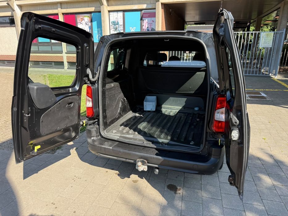 Opel Combo 1,5HDI
