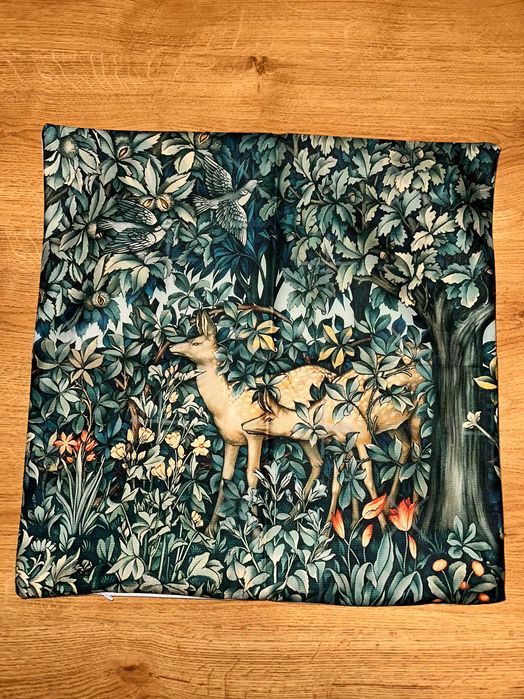 Декоративные наволочки для подушек