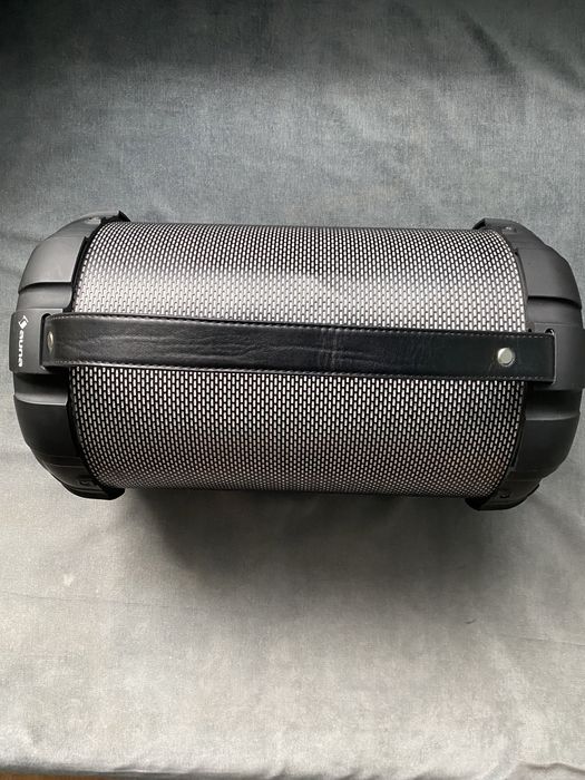 Głośnik auna dr.bang led