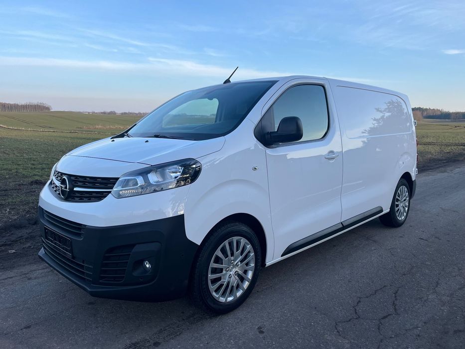 Opel Vivaro  L2H1