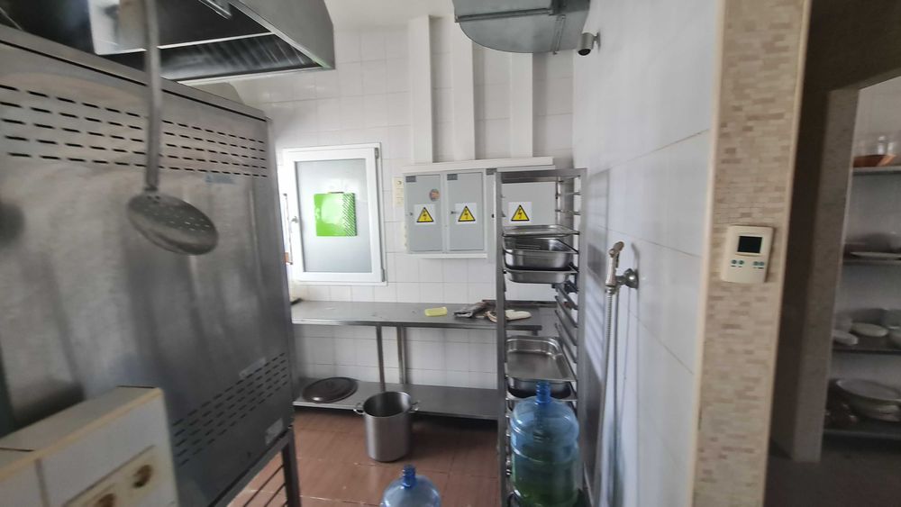 Сдам под кафе или пищевое 342 м2, Алексеевка, ул.Котельниковская,5