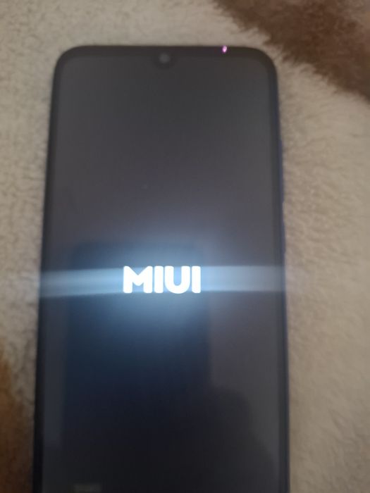 Telefon Xiaiomi Redmi 7-+   gratis  2 inne