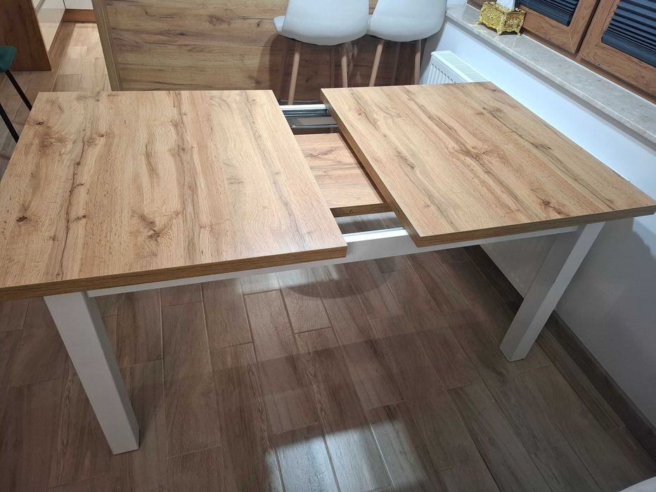 Stól Markskel rozkładany